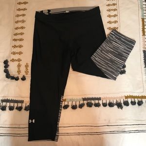 Under Armor Leggings